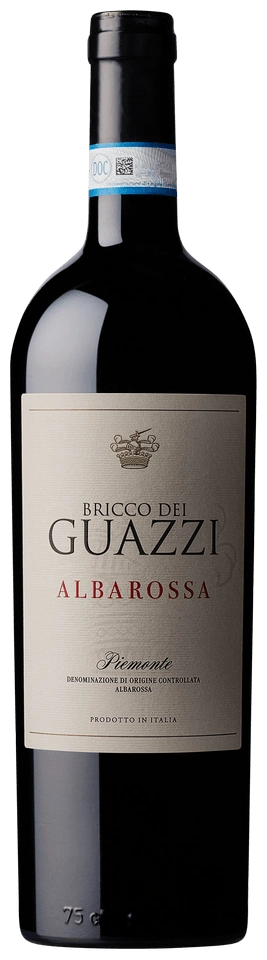 Bricco dei Guazzi Albarossa