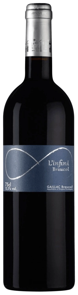 l'Infini Braucol Gaillac