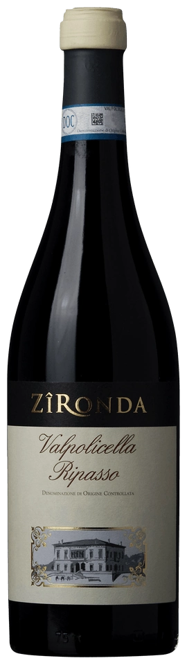 Zironda Valpolicella Ripasso