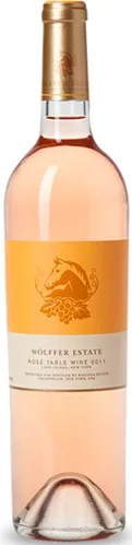 Bottle of Wölffer Estate Rosé from search results