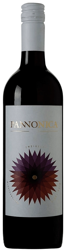 Höpler Pannonica Red Blend