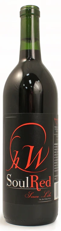 Hector Wine Company Soul Red