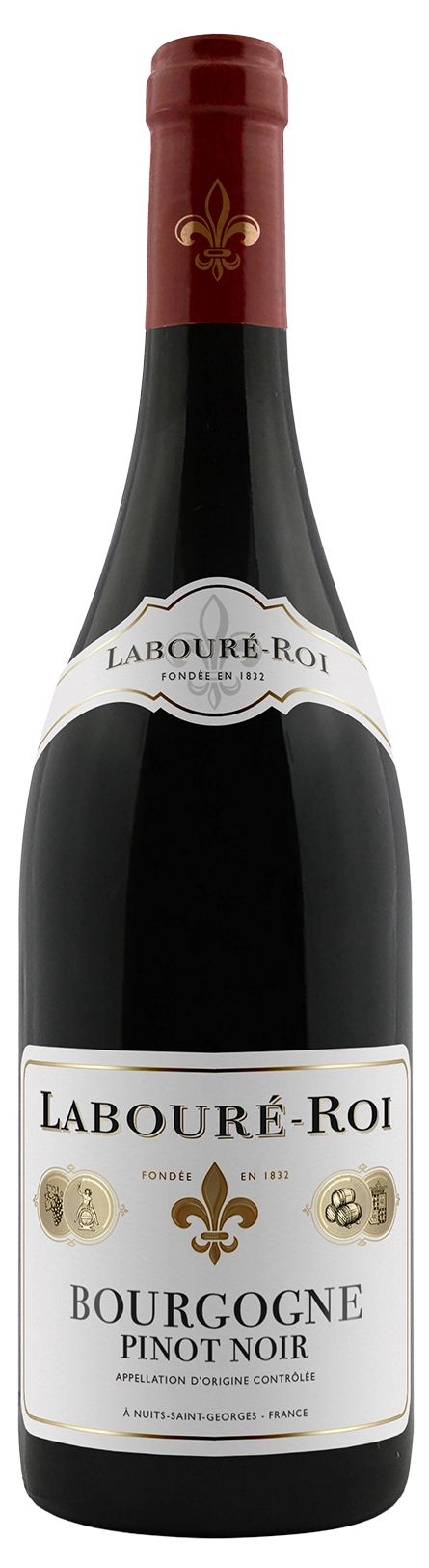 Labouré-Roi Pinot Noir