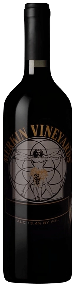 Caduceus Merkin Vineyards Shinola