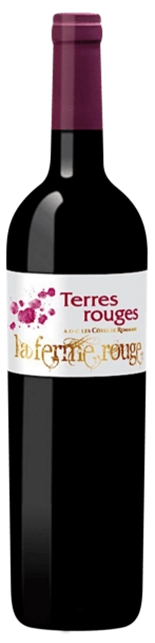 La Ferme Rouge Terres Rouges