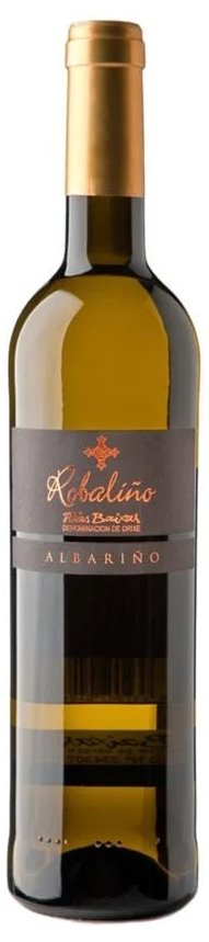 Robalino Albariño