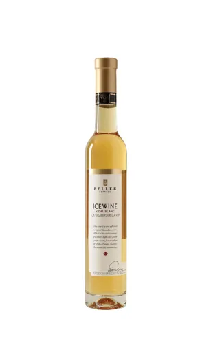 Bottle of Peller Estates Signature Series Vidal Icewine from search results