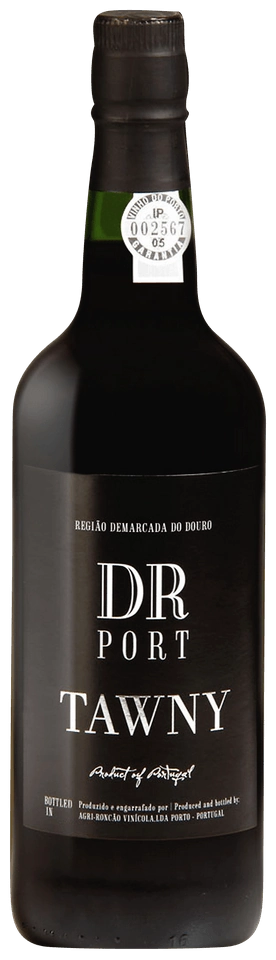Agri-Roncão DR Tawny Port