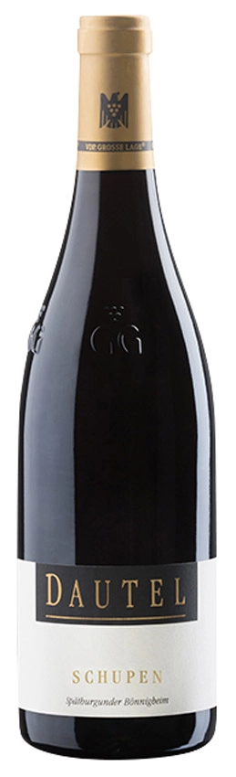 Dautel Spätburgunder