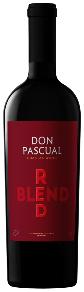 Don Pascual Red Blend