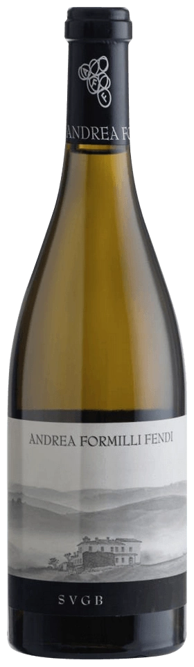 Andrea Formilli Fendi Sauvignon