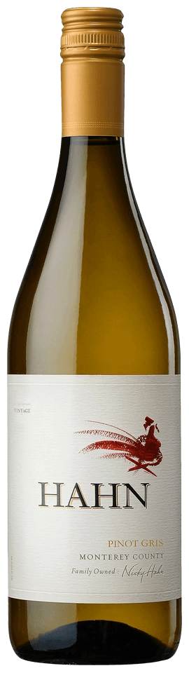 Wines from Hahn Estate Pinot Gris