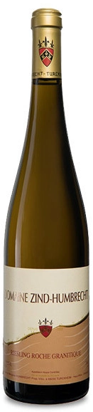 Domaine Zind Humbrecht Riesling Roche Granitique
