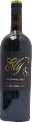 Callaway Ely Reserve Cabernet Sauvignon