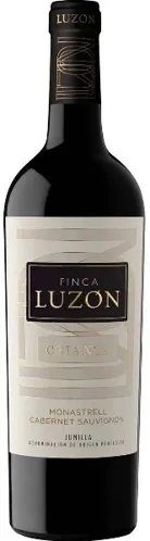 Bottle of Luzon Finca Luzón Crianza from search results