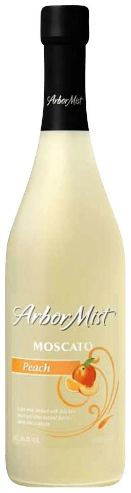 Arbor Mist Peach Moscato