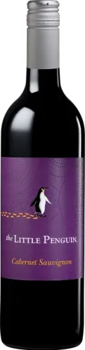 Bottle of The Little Penguin Cabernet Sauvignon from search results