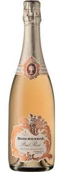 Bottle of Boschendal Brut Rosé from search results