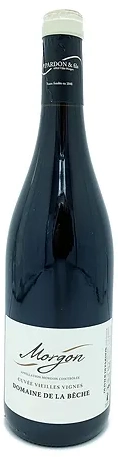 Domaine de la Béche Cuvée Vieilles Vignes Morgon