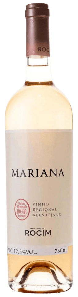 Herdade do Rocim Mariana Rosé