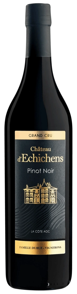 Le Tilleul Chateau d'Echichens Pinot Noir