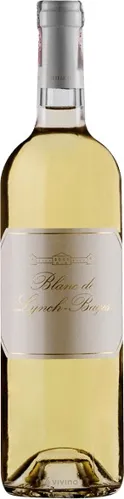 Bottle of Château Lynch-Bages Blanc de Lynch-Bages from search results