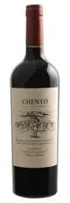 Bottle of Bodega Cuarto Dominio Chento Malbec (Vineyard Selection) from search results