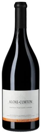 Domaine Tollot-Beaut Aloxe-Corton