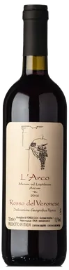 L’Arco Rosso del Veronese