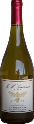J.K. Carriere Lucidité Chardonnay