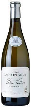 De Wetshof Bon Vallon Chardonnay