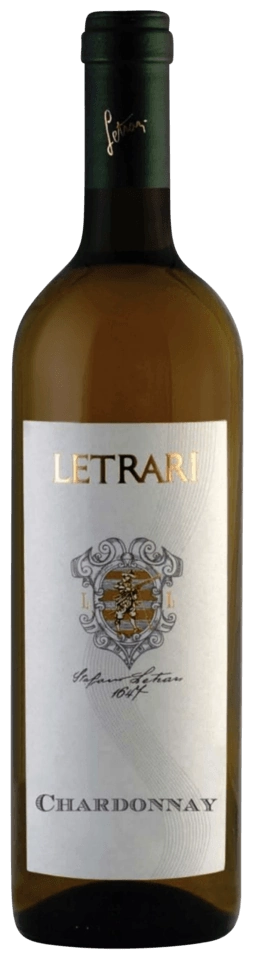 Letrari Chardonnay