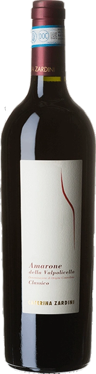 Zardini Amarone della Valpolicella Classico