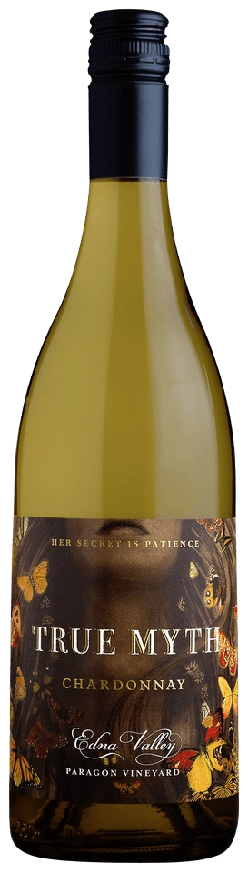 True Myth Chardonnay (Paragon Vineyard)