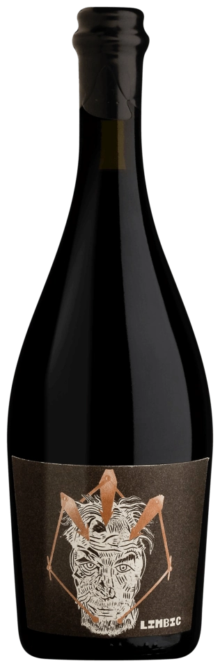 BLANKbottle Limbic Red