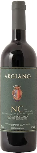 Bottle of Argiano NC Non Confunditur from search results