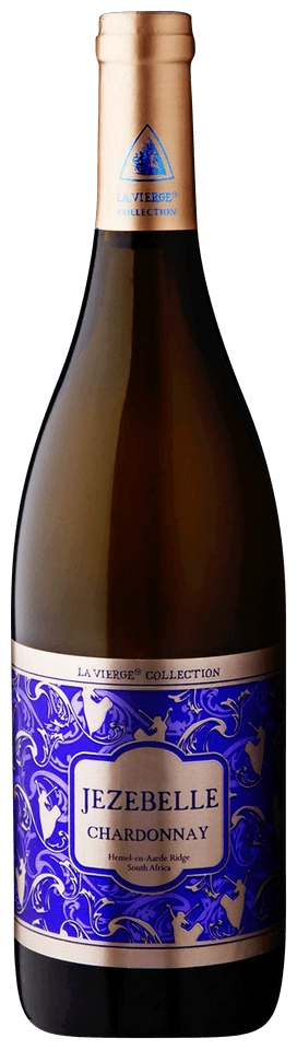 La Vierge Jezebelle Chardonnay
