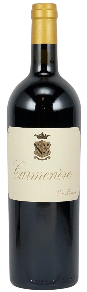 San Leonardo Carmenère