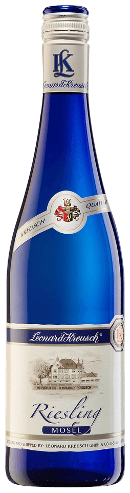 Leonard Kreusch Riesling Mosel
