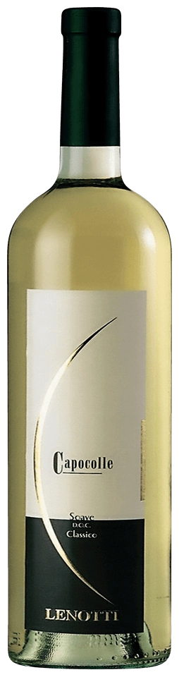 Lenotti Soave Classico Capocolle