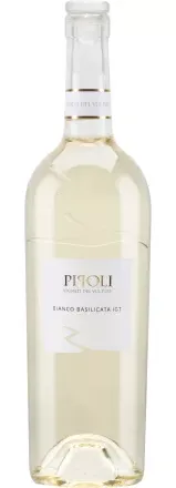 Bottle of Vigneti del Vulture Greco - Fiano Basilicata Pipoli from search results