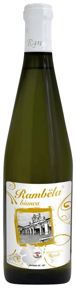 Randi Rambëla Bianca