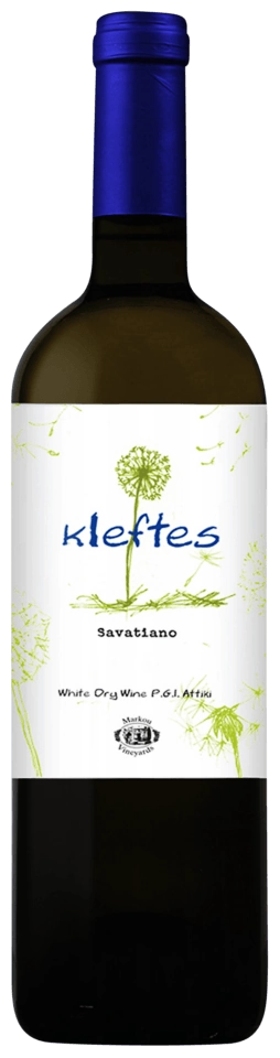 Markou Kleftes Savatiano