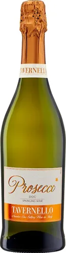 Bottle of Tavernello Prosecco from search results