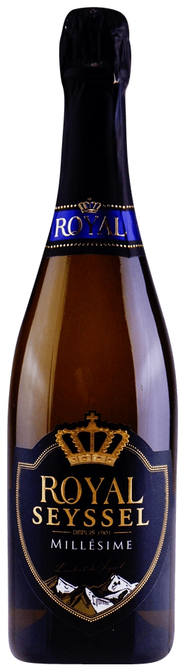 Lambert de Seyssel Royal Seyssel