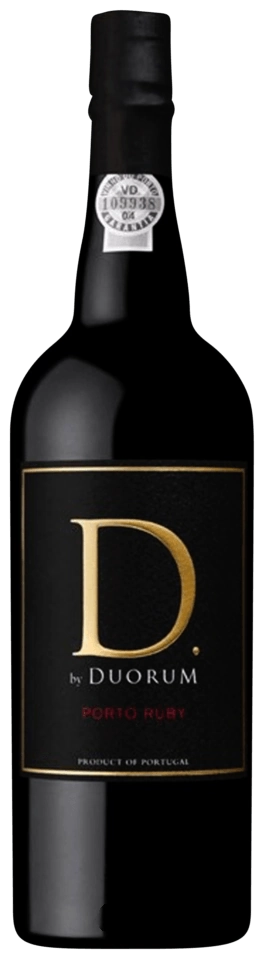 Duorum D by Duorum Porto Ruby