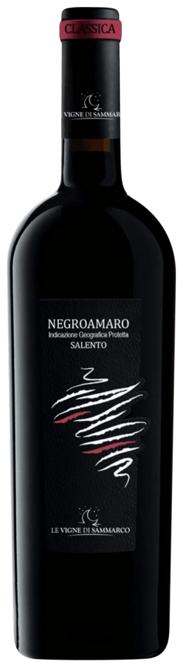 Le Vigne di Sammarco Negroamaro