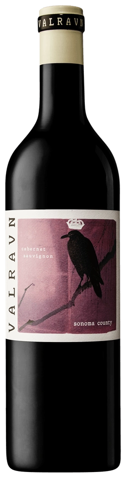 Valravn Cabernet Sauvignon