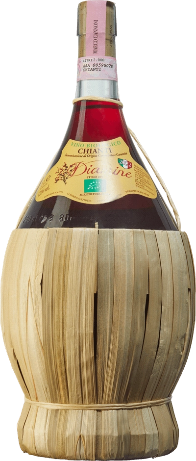 Podere Giocoli Diamine