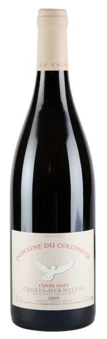 Bottle of Domaine du Colombier Crozes-Hermitage Cuvée Gaby from search results